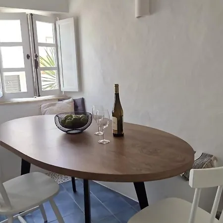 Casa Lila L Casa Tipica Com Terraco Em Dom wakacyjny Ferragudo (Faro)
