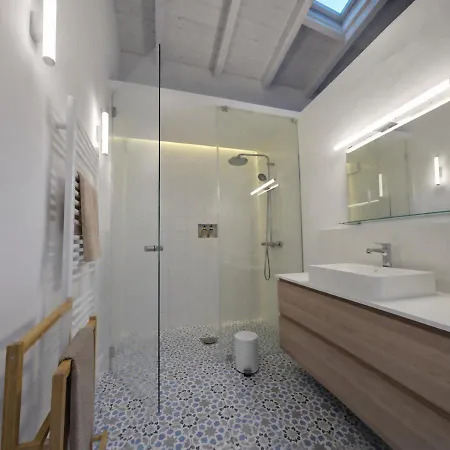 Holiday home Casa Lila L Casa Tipica Com Terraco Em