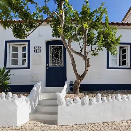 Casa Lila L Casa Tipica Com Terraco Em
